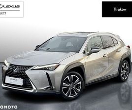 LEXUS UX UX 250H LEXUS UX 250H GPF PRESTIGE 2WD