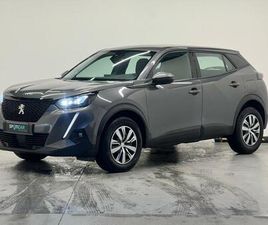 1.2 PURETECH 100CH S&S ACTIVE BUSINESS