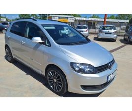 VW GOLF PLUS 11,400 BGN