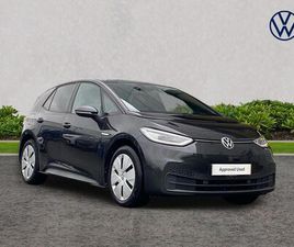 PRO 58KWH FAMILY AUTO 5DR