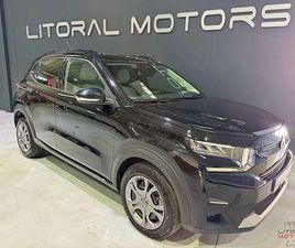 CITROËN C3 1.2 PURETECH YOU