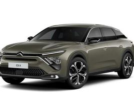 CITROËN C5 X HYBRID 100KW (136CV) E-DCS6 PLUS