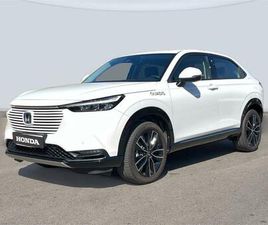 HONDA HR-V 1.5 I-MMD ADVANCE 4X2