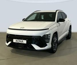 HYUNDAI KONA 1.6T 150CV N LINE