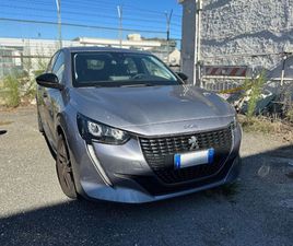 208 2ª SERIE 208 PURETECH 100 STOP&START 5 PORTE ALLURE