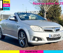 1.4I 16V EXCLUSIV 2DR (A/C)