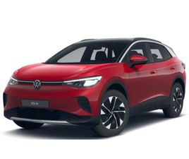 VOLKSWAGEN ID.4 PRO 210KW (286CV) 77KWH