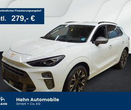 CUPRA TERRAMAR 1.5ETSI DSG 360° HUD MATRIX PDC SHZ NAV