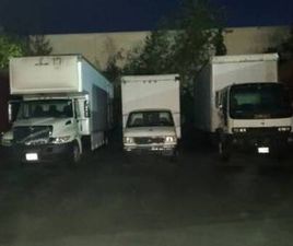 TRUCKS FOR SALE LOW KMS PRIVATE SALE OPEN TO OFFERS