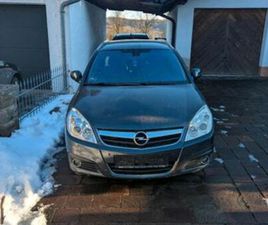 OPEL SIGNUM 1,9 CTDI
