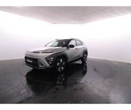 HYUNDAI KAUAI 1.0 T-GDI PREMIUM TT