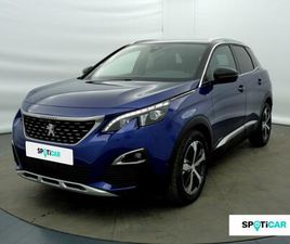 1.2 PURETECH 130CH GT LINE S&S