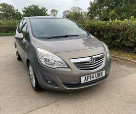 1.4T 16V SE EURO 5 5DR