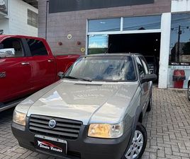 MILLE WAY ECONOMY 1.0 F.FLEX 4P