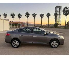 RENAULT FLUENCE RENAULT FLUENCE