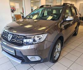 MCV II KOMBI STEPWAY / KLIMA / NAVI