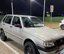 MILLE 1.0 FIRE/ F.FLEX/ ECONOMY 4P