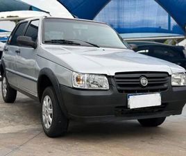 MILLE WAY ECONOMY 1.0 F.FLEX 4P