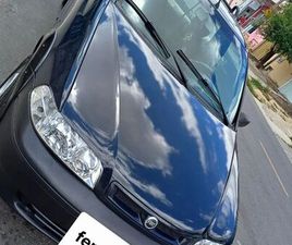 FIAT STRADA 1.4 MPI FIRE FLEX 8V CS 2007