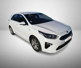 KIA CEED 1.0 T-GDI URBAN