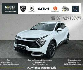 1.6 T-GDI PHEV AWD+ACC+ELEKTR. SITZE