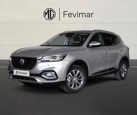 MG HS MG HS 1.5 TURBO GDI COMFORT DCT