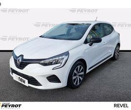 CLIO TCE 90 EQUILIBRE