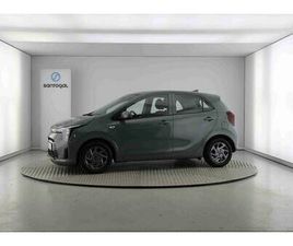 KIA PICANTO KIA PICANTO PICANTO 1.0 CVVT URBAN