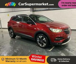 1.2 TURBO SRI NAV EURO 6 (START/STOP) 5DR