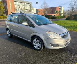 1.9 CDTI EXCLUSIV AUTO EURO 4 5DR