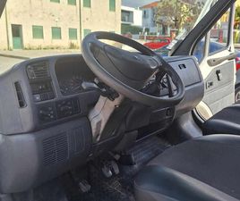 CITROËN JUMPER 2.5 D , 86CV