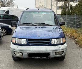 FORD TATA SAFARI X4X 2.0 DIESEL