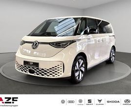 ID.BUZZ PRO AHK+IQ.LIGHT+NAVI+ACC+APP-CONNECT