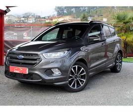 FORD KUGA FORD KUGA 1.5 TDCI, 120CV