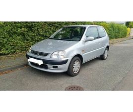 HONDA LOGO AUTOMATIK