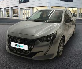 1.2 PURETECH 75CH S&S STYLE