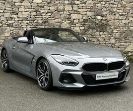 2.0 20I M SPORT AUTO SDRIVE EURO 6 (START/STOP) 2DR