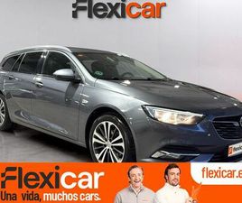 OPEL INSIGNIA SPORTS TOURER ST 1.6 CDTI 100KW TURBO D INNOVATION AUT