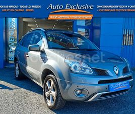 RENAULT KOLEOS BOSE EDITION DCI 150 FAP 4X4 EURO5