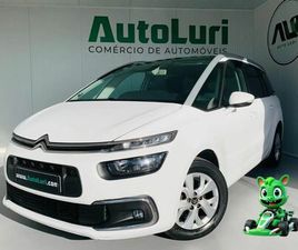 CITROËN C4 GRAND PICASSO 1.5 BLUEHDI FEEL