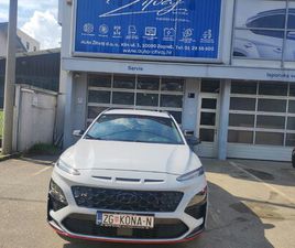 HYUNDAI KONA N