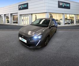 PURETECH 100 S&S BVM6 STYLE