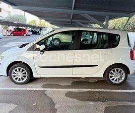 RENAULT GRAND MODUS RENAULT GRAND MODUS