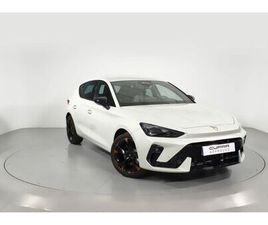 CUPRA LEON ST CUPRA LEÓN 1.5 ETSI MHEV 110KW DSG 5P