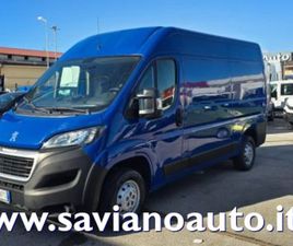 OTHER BOXER 2.0 HDI 130CV L2-H2