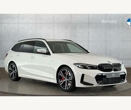 2.0 320I M SPORT TOURING AUTO EURO 6 (START/STOP) 5DR