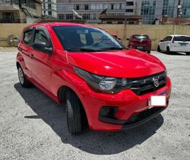 LIKE 1.0 FIRE FLEX 5P.