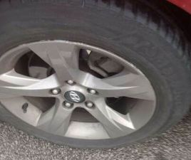 HYUNDAI, I40, ESTATE, 2012, MANUAL, 1685 (CC), 5 DOORS