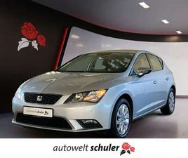 1.4 TSI STYLE NAVI PDC SITZHEIZUNG