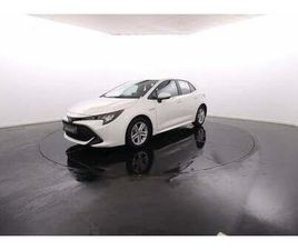 TOYOTA COROLLA 1.8 HYBRID COMFORT / CAM. TRASEIRA / JLL